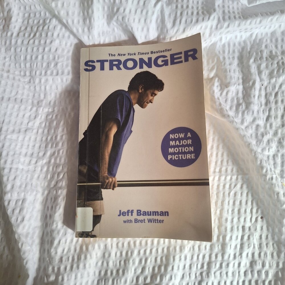 stronger